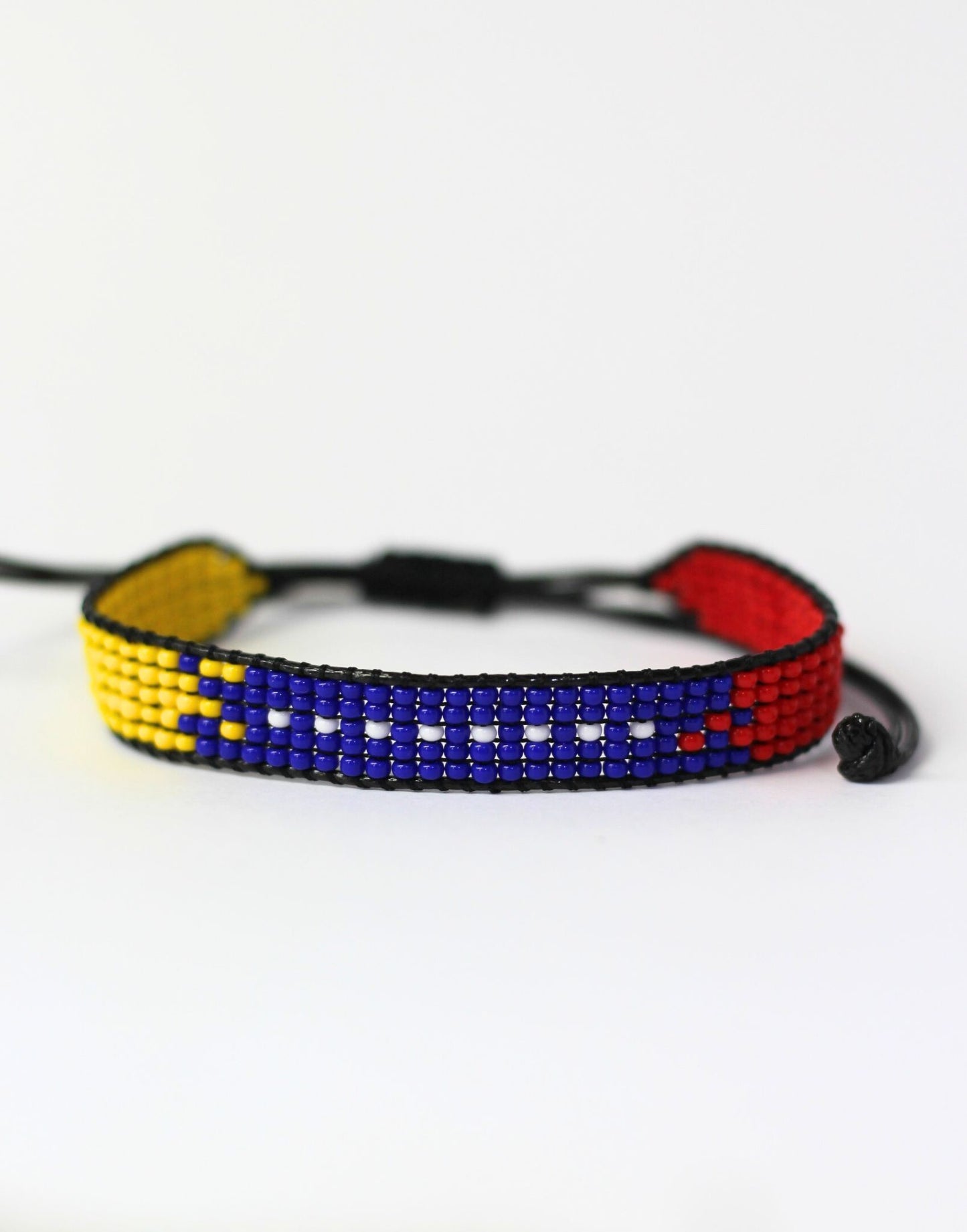 Tricolor