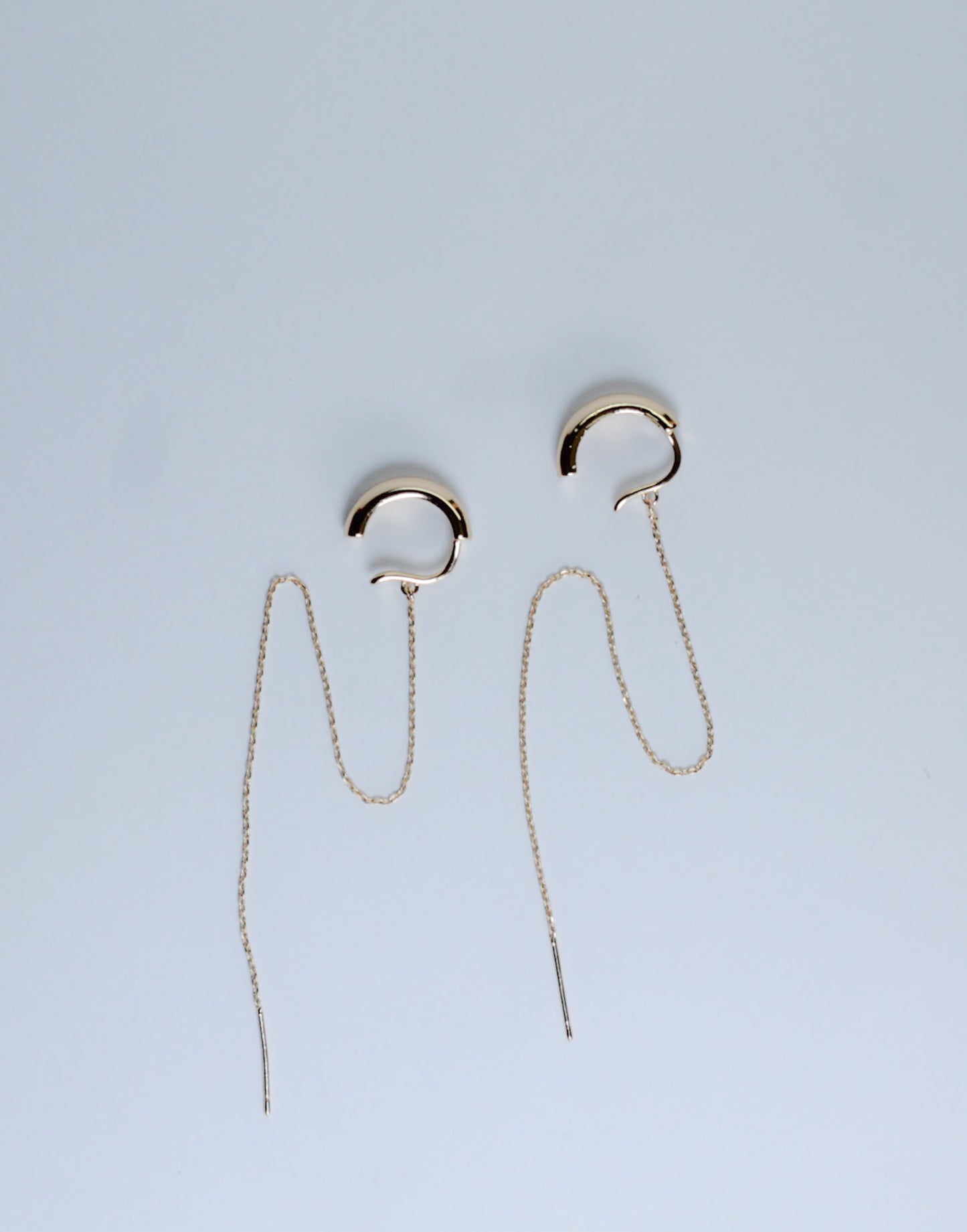 Earcuff combinado